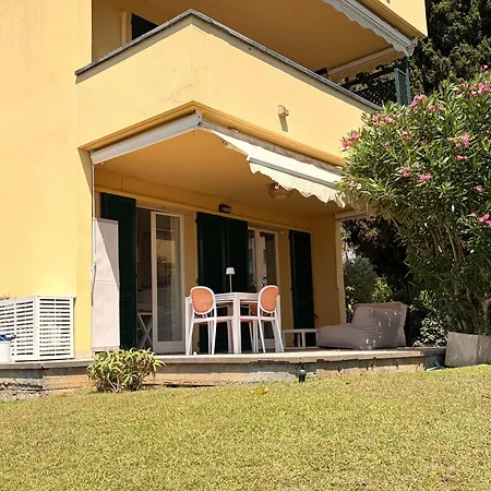 Sea View - Pool - Parking - Bikes * Sanremo